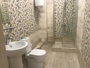 Семейный номер в Отеле LaCasa Hotel